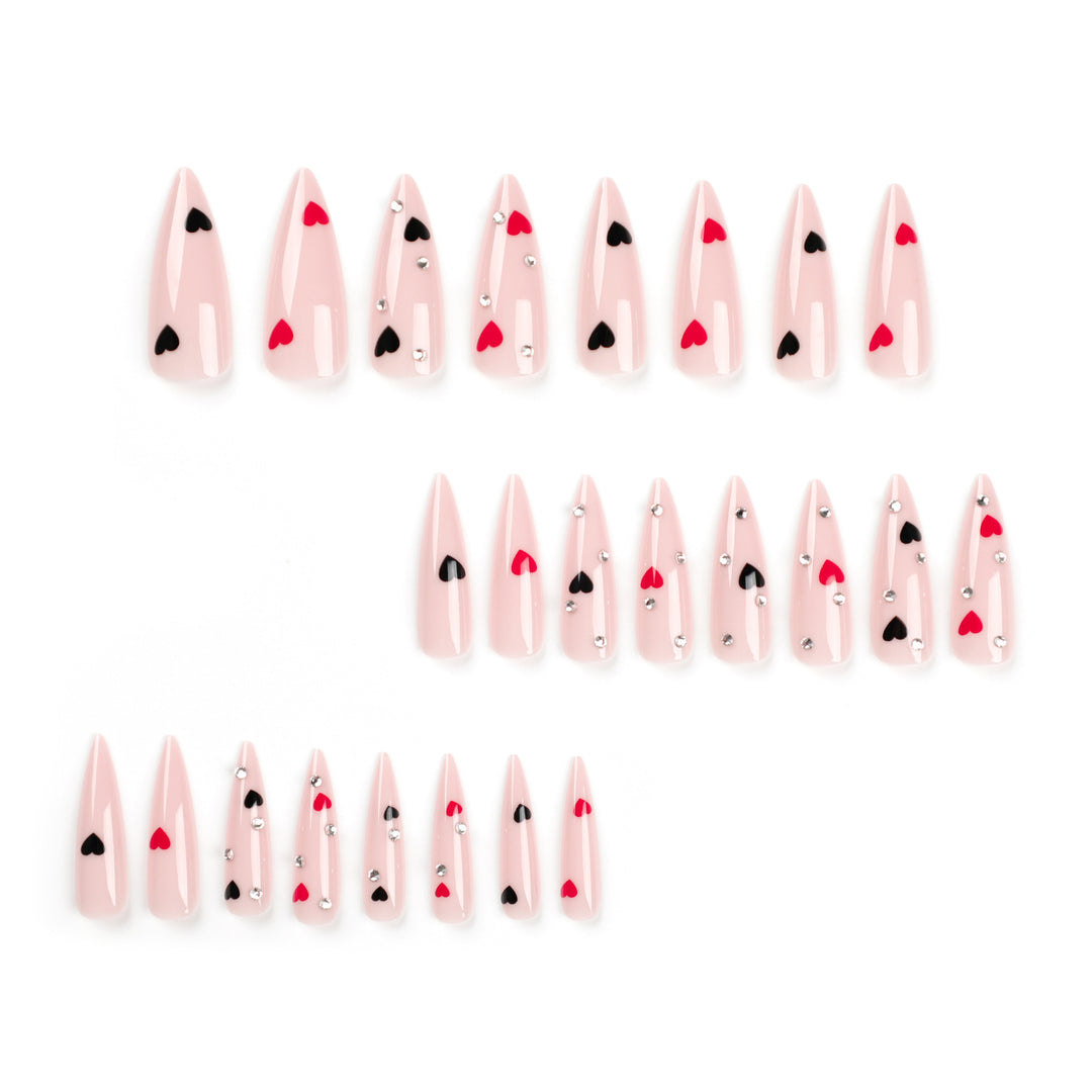 Artificial Nails Kalsten