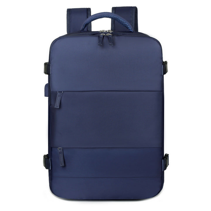 Versatile Utility Travel Backpack