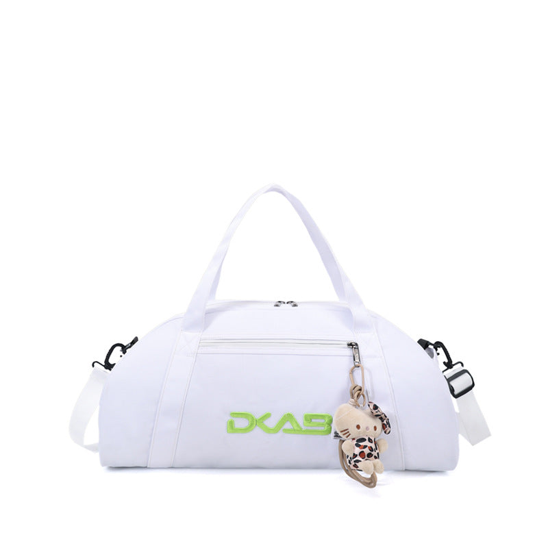 Lightweight Multifunctional Sports Duffle Bag Kalsten