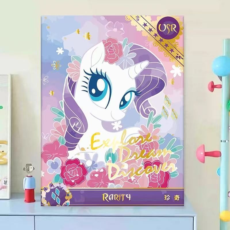 Cartoon Character Wall Decor Kalsten