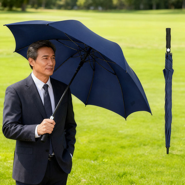 Women's UV Protection Umbrella in Ergonomic Design Kalsten