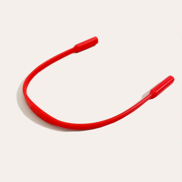 Flexible Eyewear Retention Cord Kalsten