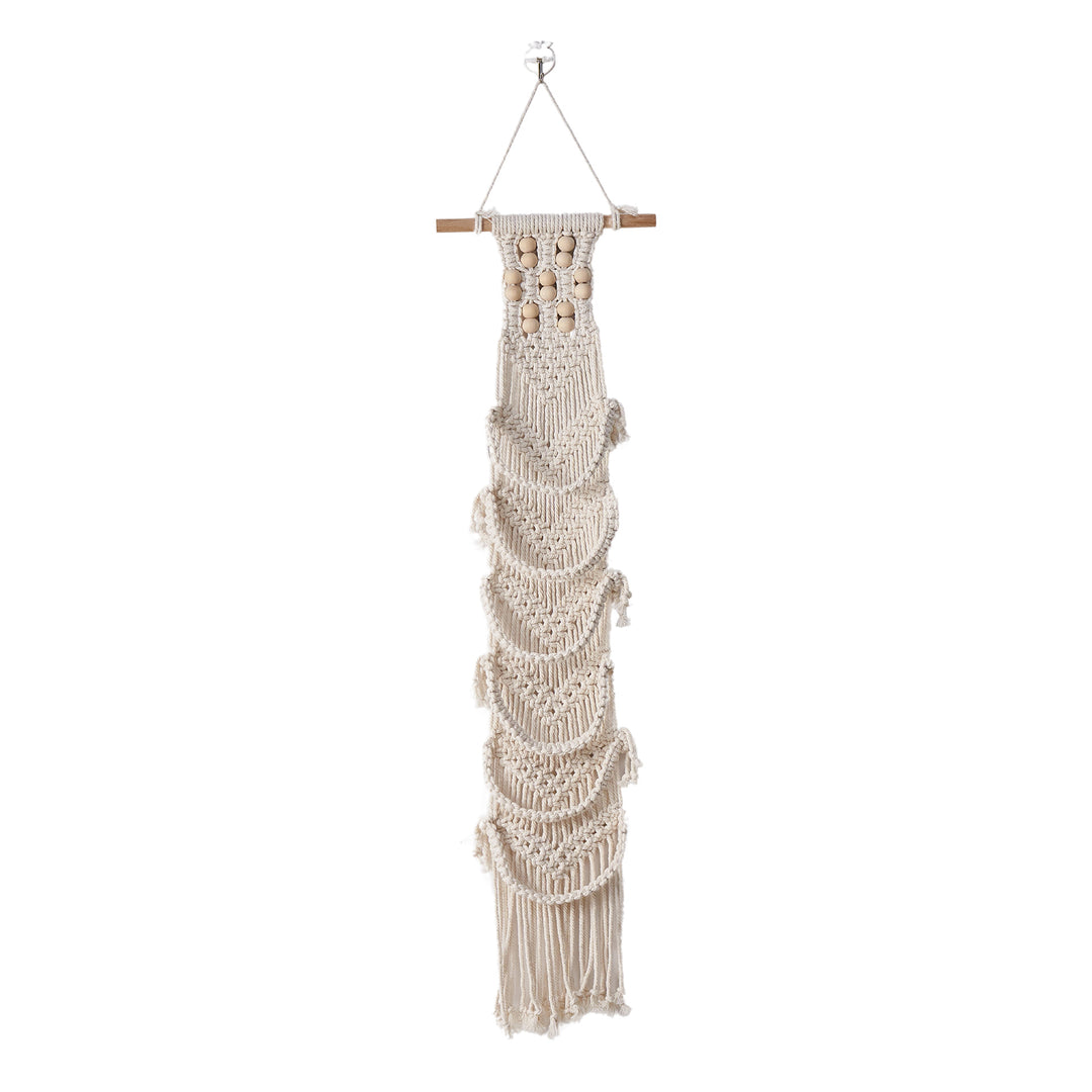 Handcrafted Macramé Wall Art