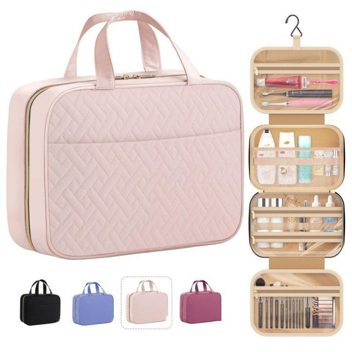 Practical cosmetic bag Kalsten