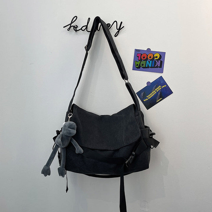 Casual Shoulder Sling Bag Kalsten