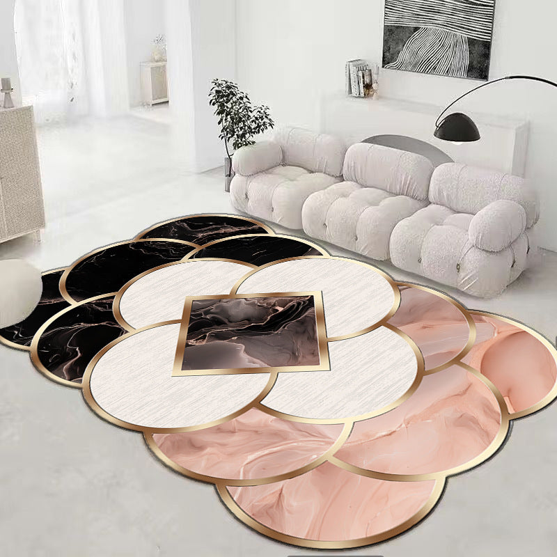 Decorative Area Rug