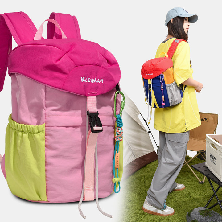 Multi-Functional Weekend Backpack Kalsten