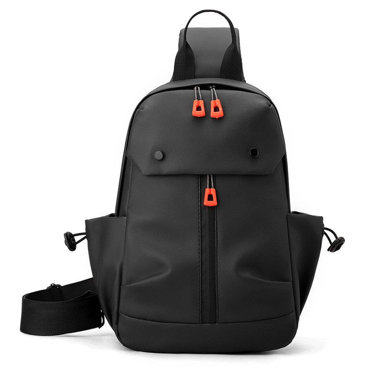 Functional Urban Sling Backpack