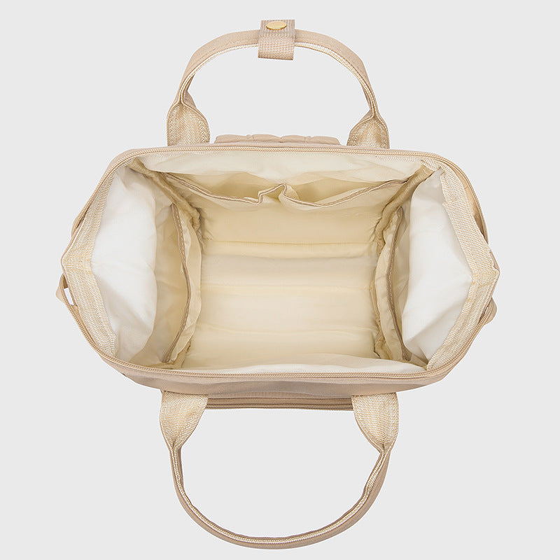 Elegant Multi-Functional Backpack Kalsten