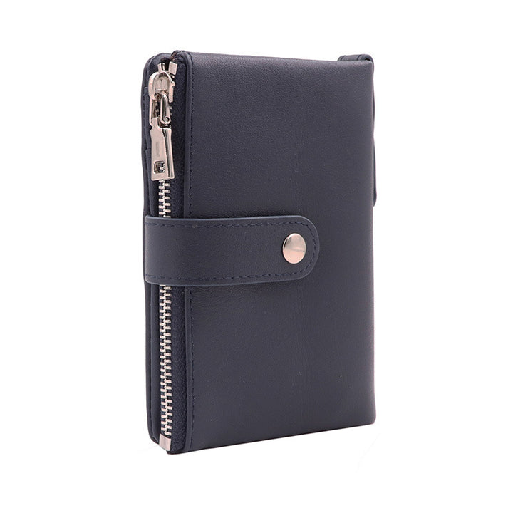 Multi-Functional Key Organizer Wallet Kalsten