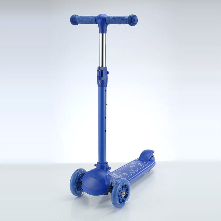 Adjustable Height Kickboard Scooter Kalsten