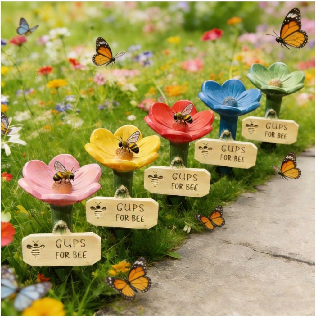 Garden Decor Kalsten