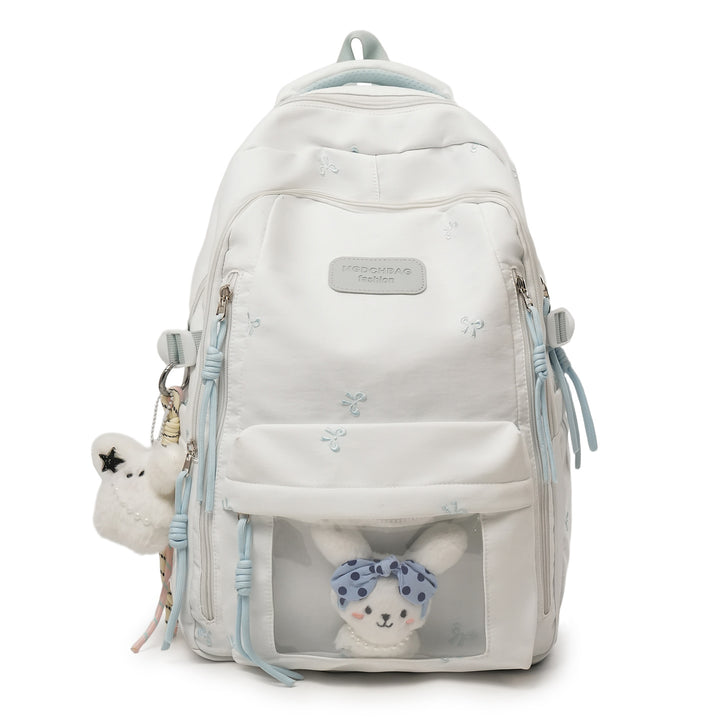 Fashionable Multi-Functional Backpack Kalsten