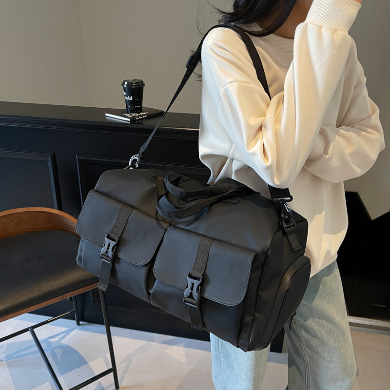 Versatile Adventure Duffel Bag Kalsten