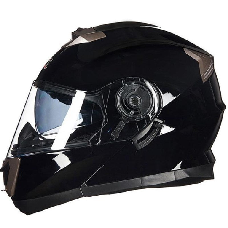 Aerodynamic Full-Face Motorcycle Helmet Kalsten