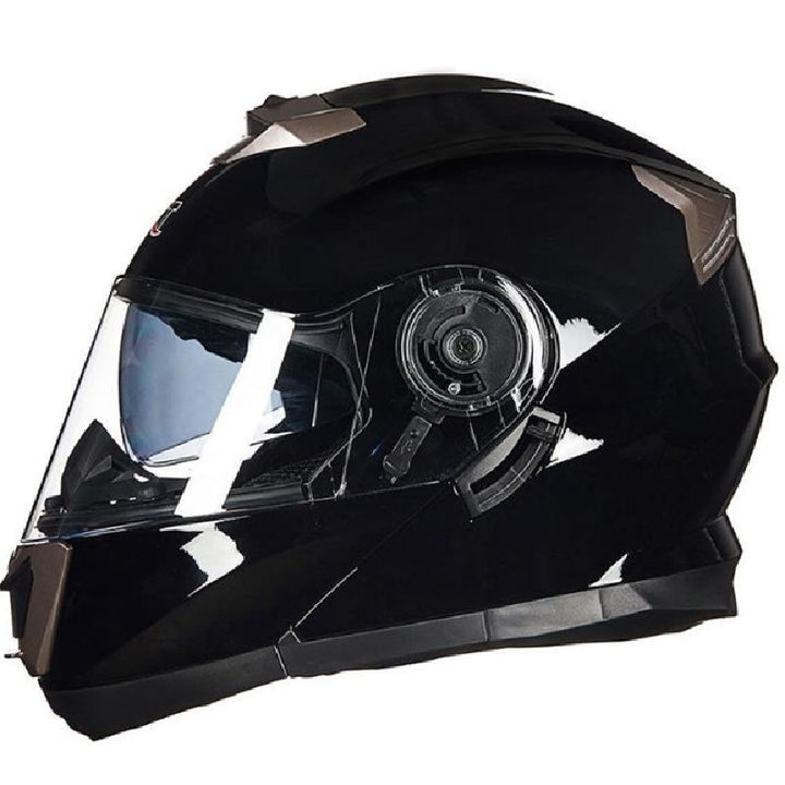 Aerodynamic Full-Face Motorcycle Helmet Kalsten
