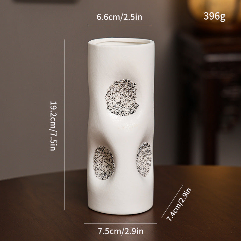 Modern Minimalist Ceramic Vase Kalsten