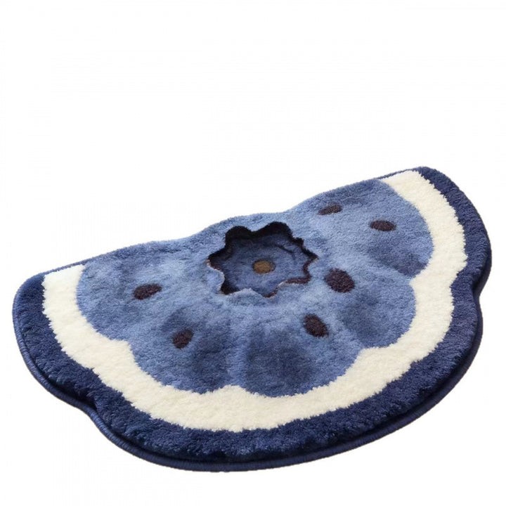 Home Decorative Watermelon Shaped Kalsten