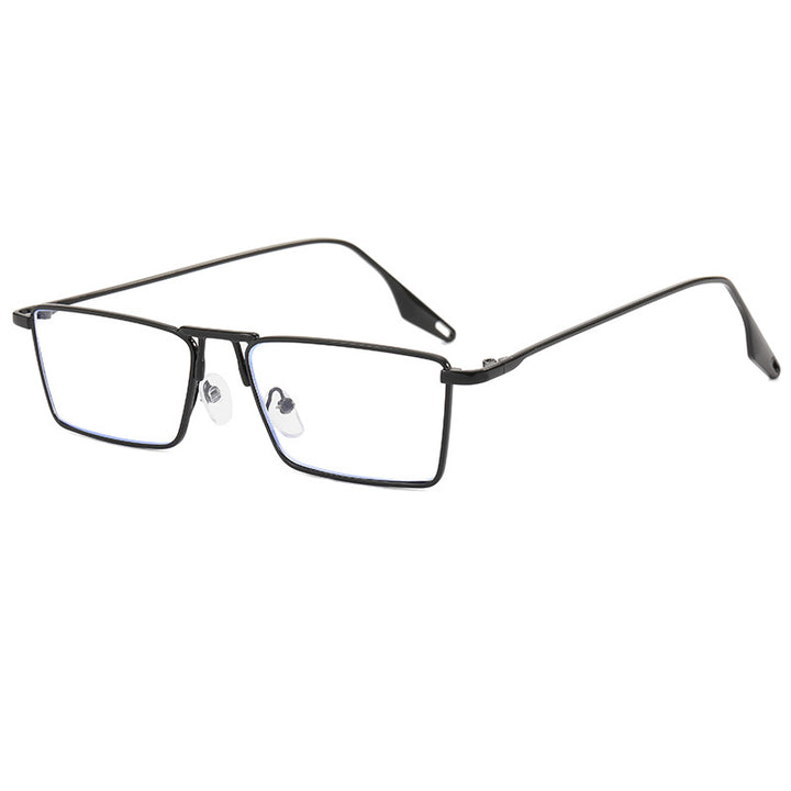 Women elegant glasses with filigree metal frame Kalsten