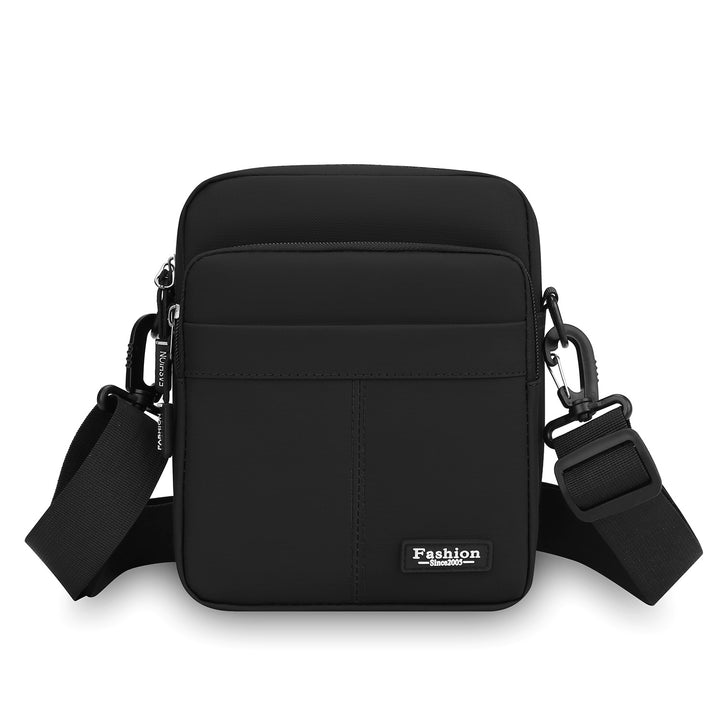 Sleek Compact Crossbody Bag Kalsten