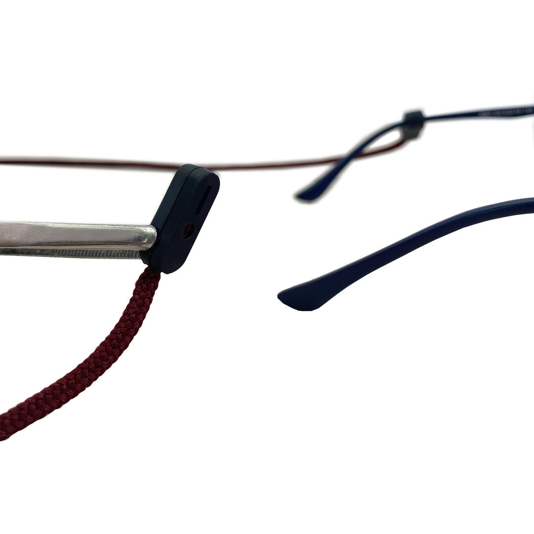 Durable Braided Eyewear Retention Cord Kalsten