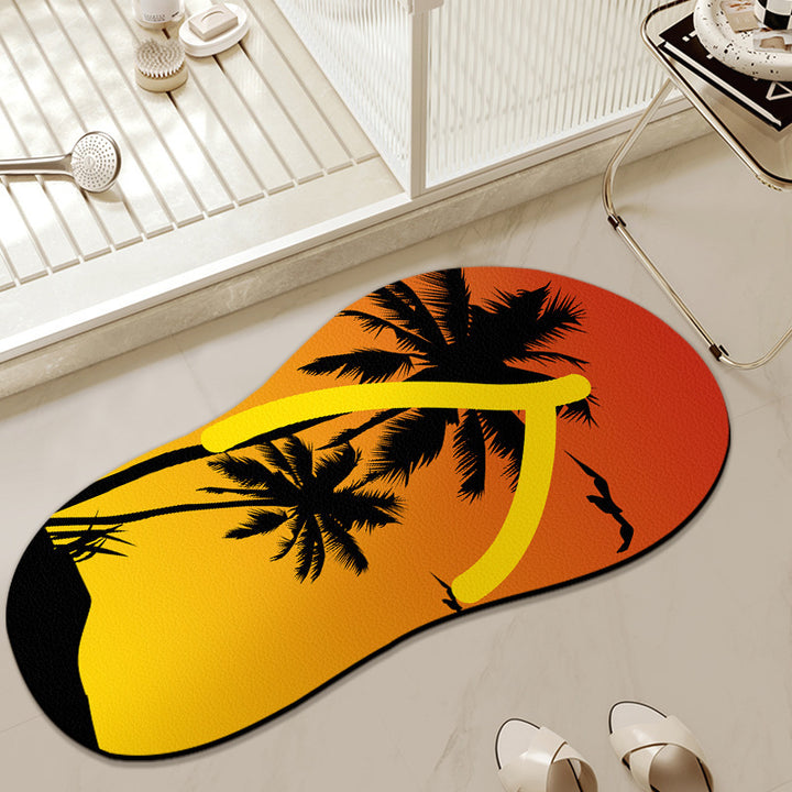 Non-Slip Bath Mat