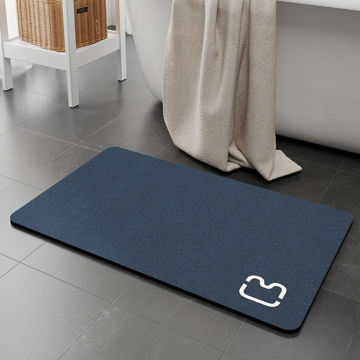 Premium Bathroom Mat