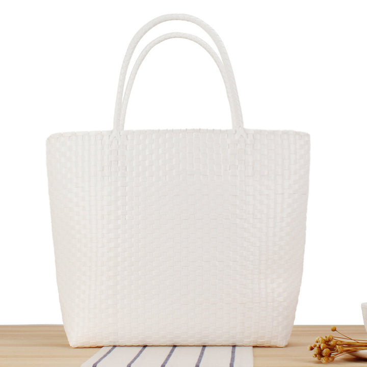 High-Quality Basket Bag Kalsten