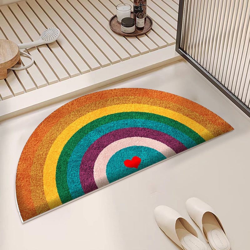 Bathroom Mat for Bathroom Decor