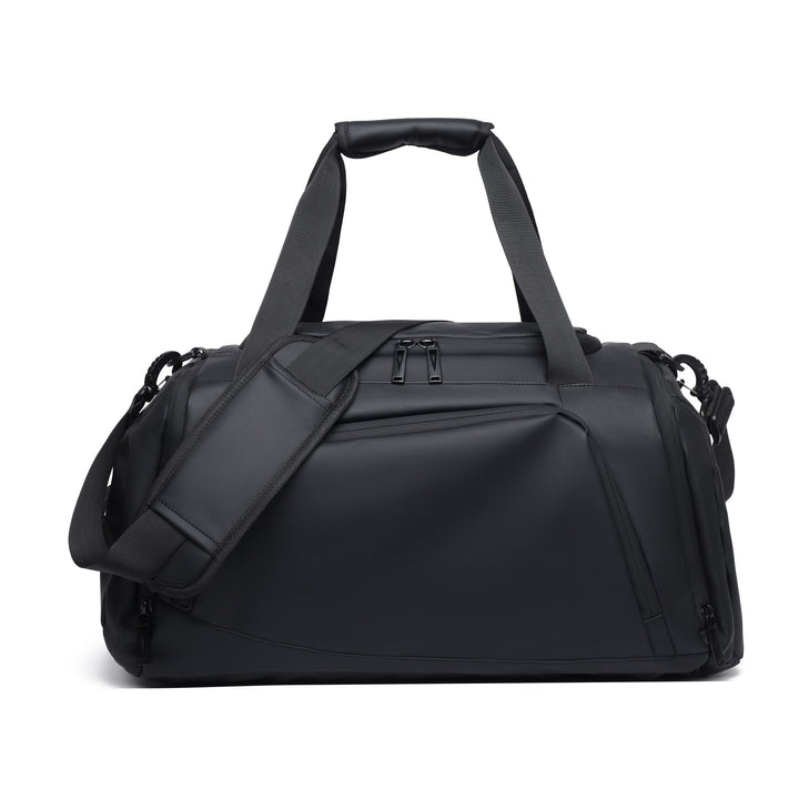 Versatile Multi-Purpose Travel Duffel Bag Kalsten