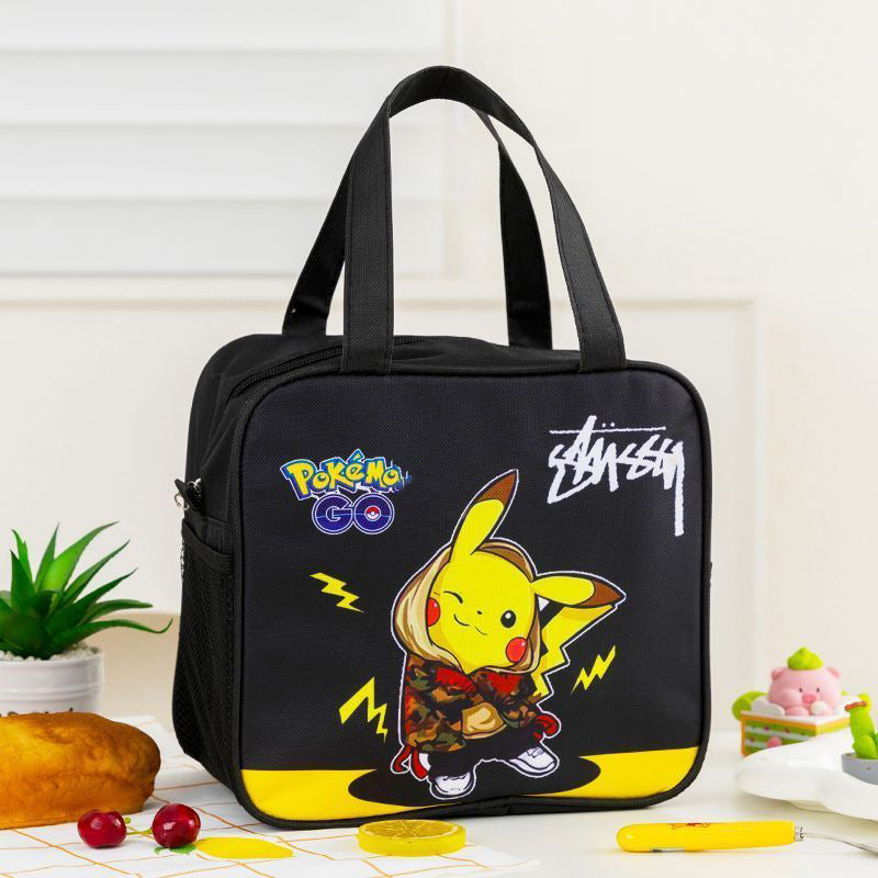 Kids Insulated Lunch Bag Kalsten