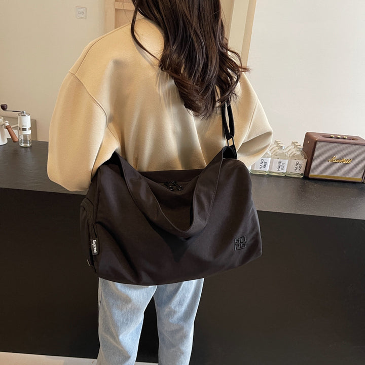 Functional Sports Duffle Bag Kalsten
