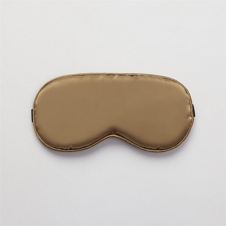 Unisex nan ergonomic sleep mask with gentle padding and adjustable strap Kalsten