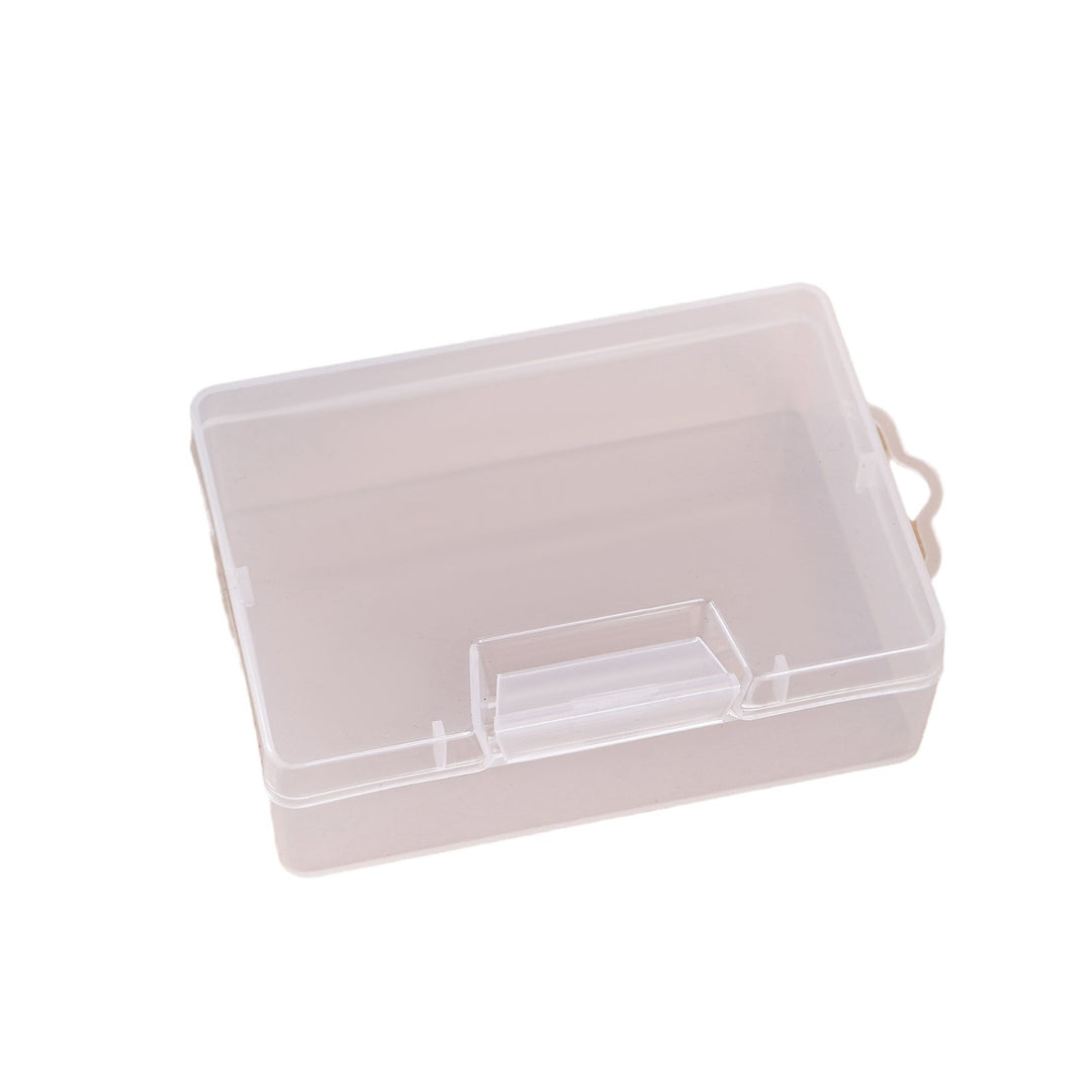 Compact Portable Storage Box Kalsten