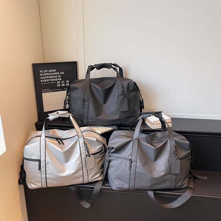 Premium Multi-Functional Travel Duffle Bag Kalsten