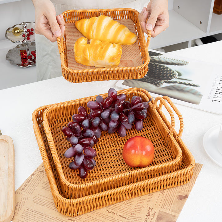 Versatile Serving Tray Kalsten