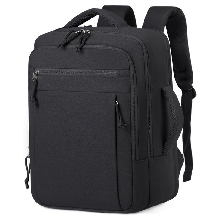 Multi-Functional Laptop Backpack
