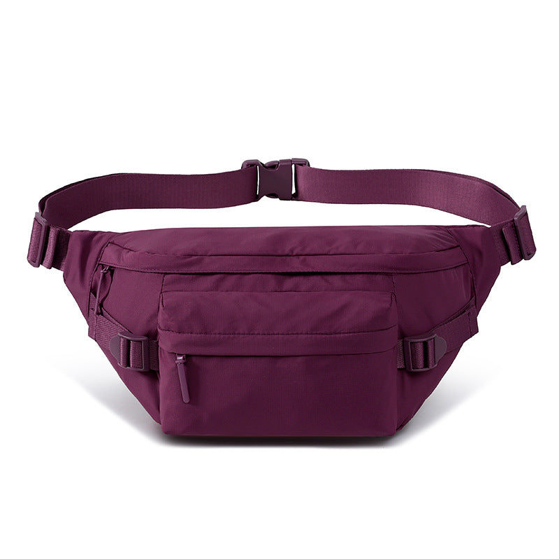 Versatile Adventure Waist Pack Kalsten