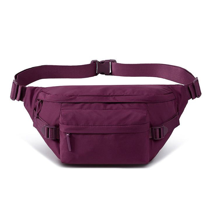 Versatile Adventure Waist Pack Kalsten