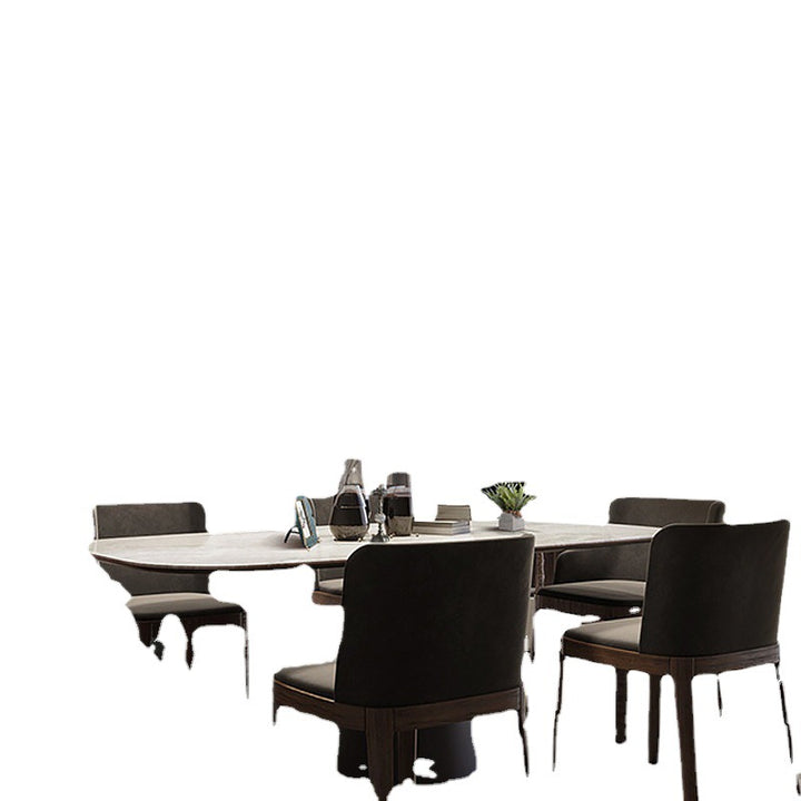 Elegant Crystal Linear Chandelier