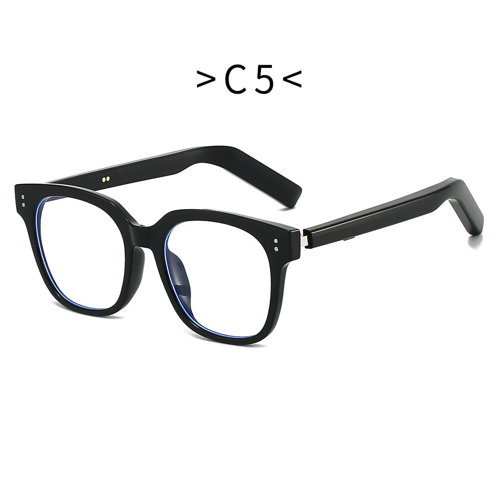 Women's sunglasses in trendy square design with polarized lenses Kalsten