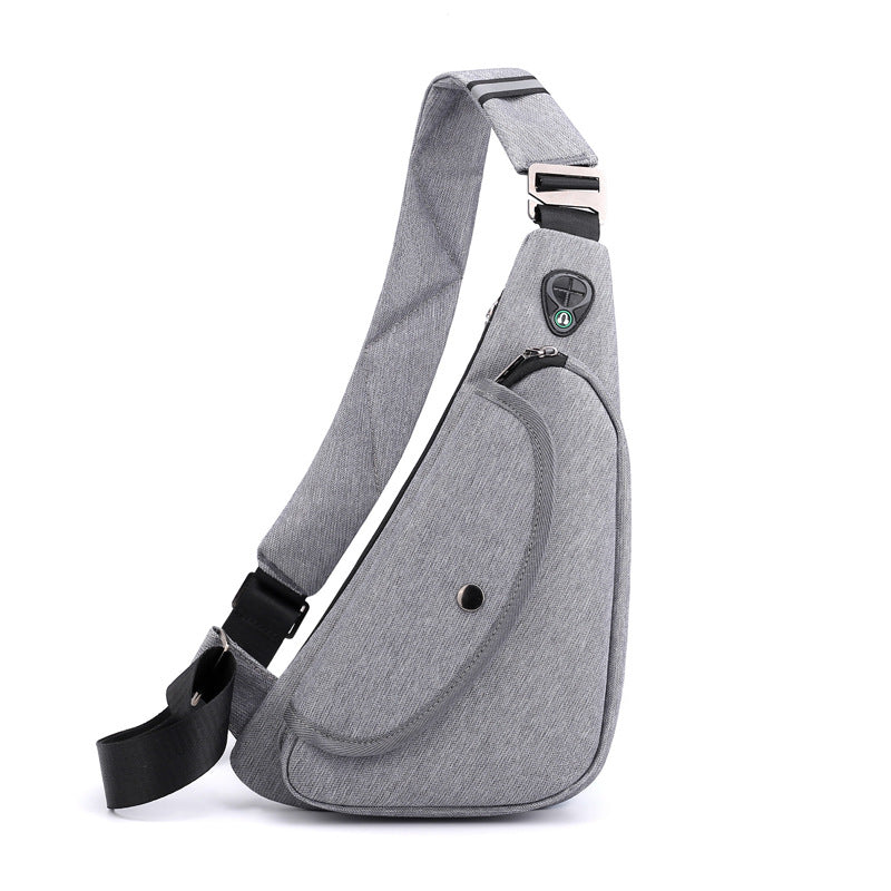 Stylish Versatile Sling Backpack Kalsten