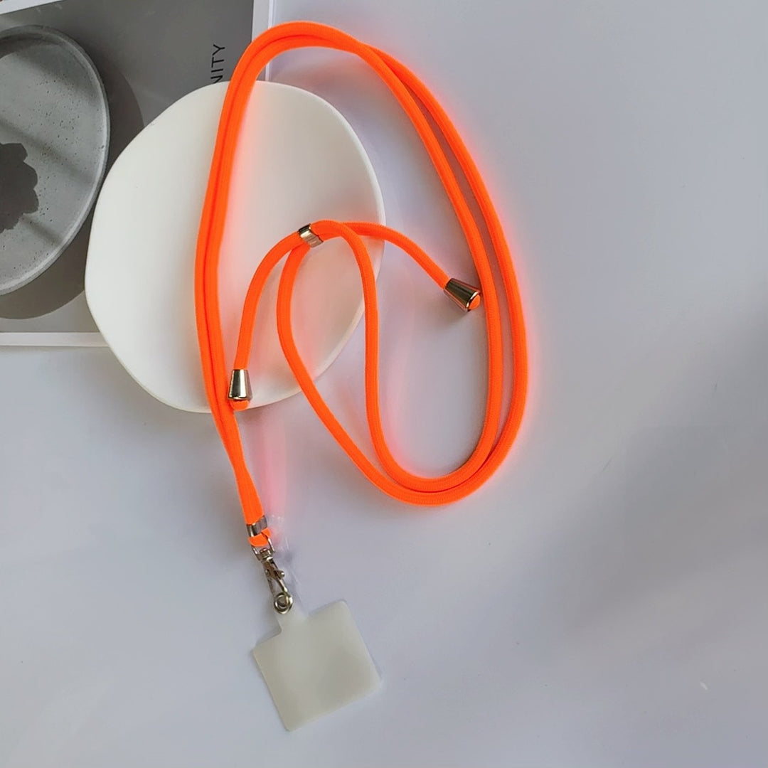 Adjustable Lanyard Strap Kalsten