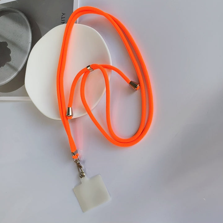 Adjustable Lanyard Strap Kalsten