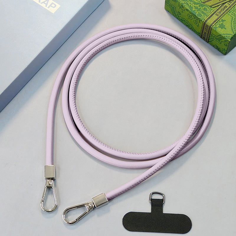 Premium Leather Utility Strap Kalsten