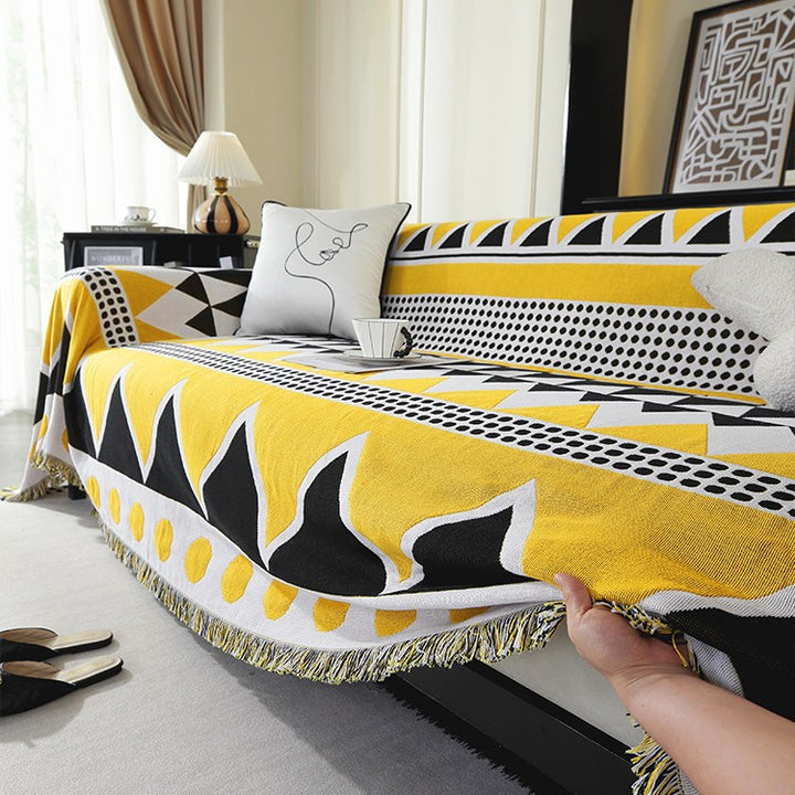 Home Decorative Throw Blanket