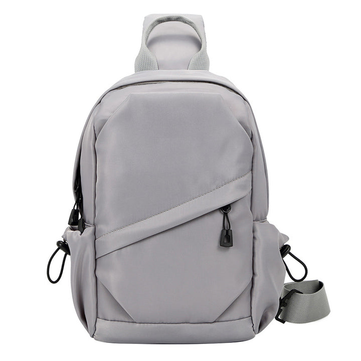 Ergonomic Adventure Sling Bag Kalsten
