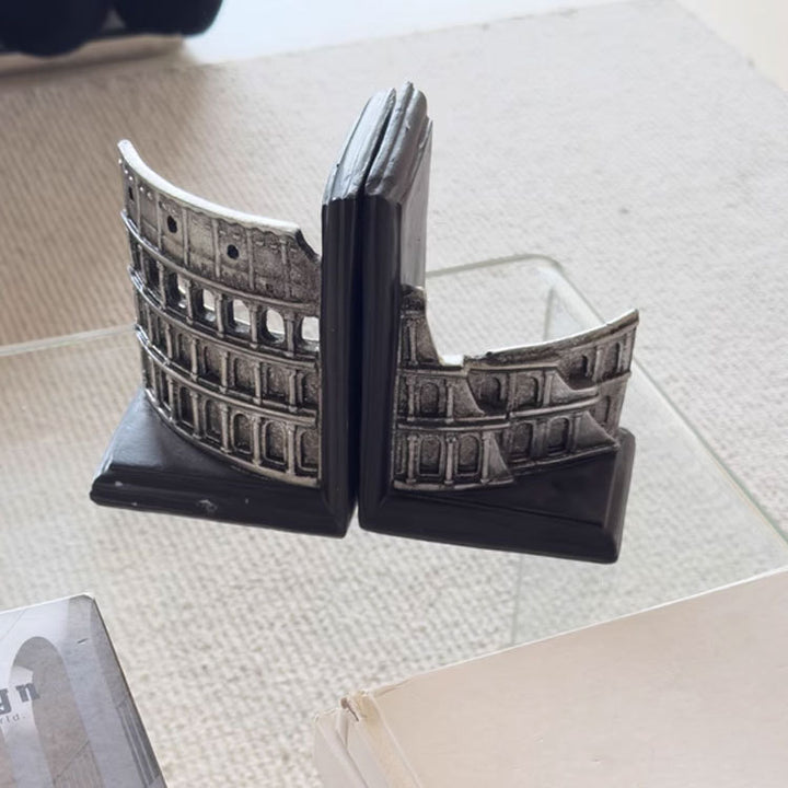 Decorative Bookends