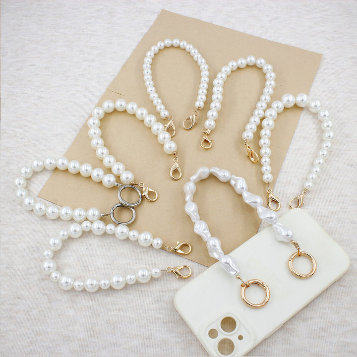 Elegant Pearl Accessory Kalsten
