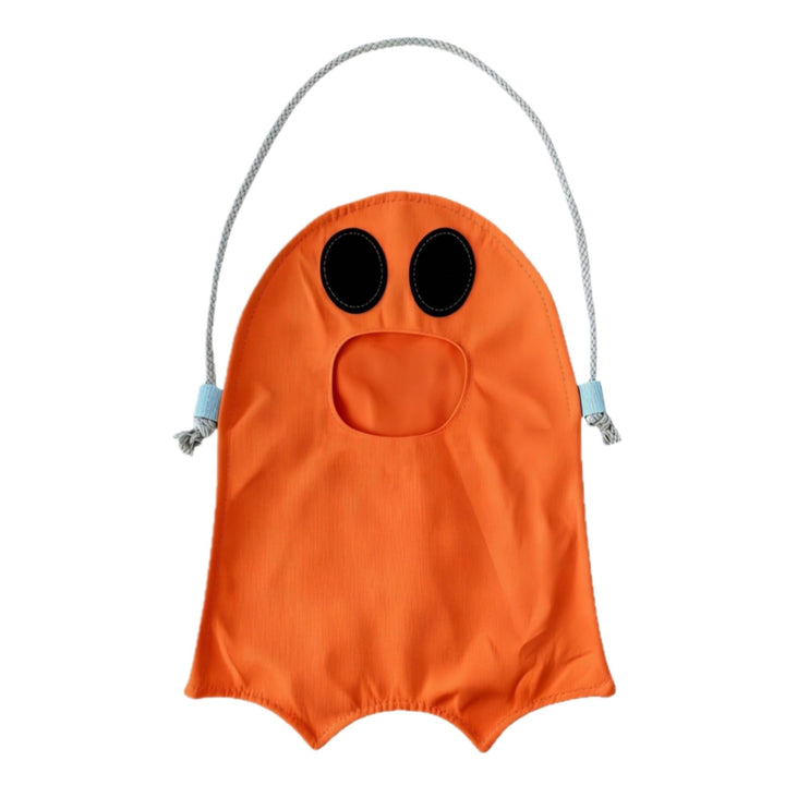 Fantasy Ghost Messenger Bag Kalsten